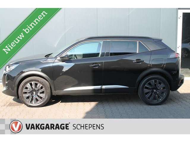 Peugeot 2008 3
