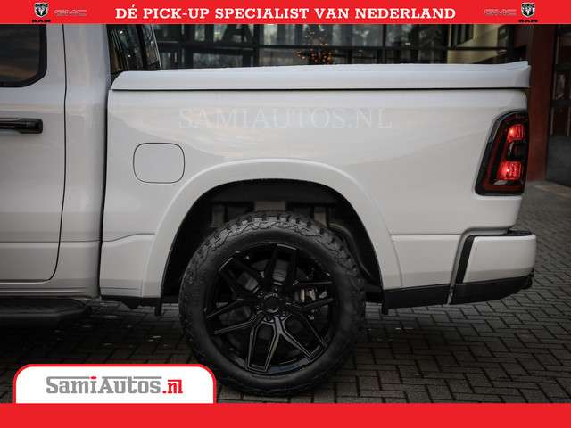 Dodge Ram 2024 LPG