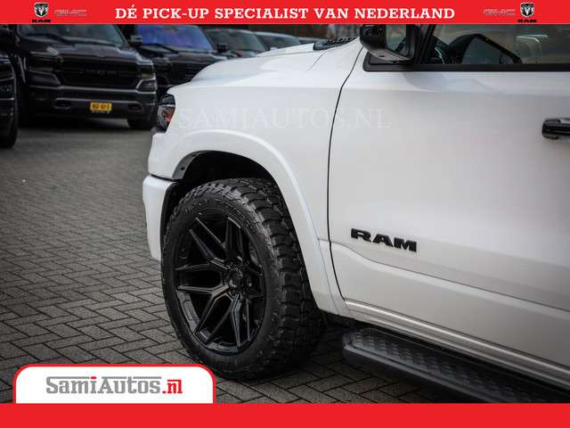 Dodge Ram 2024 LPG
