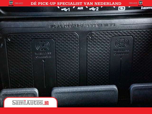 Dodge Ram 2024 LPG