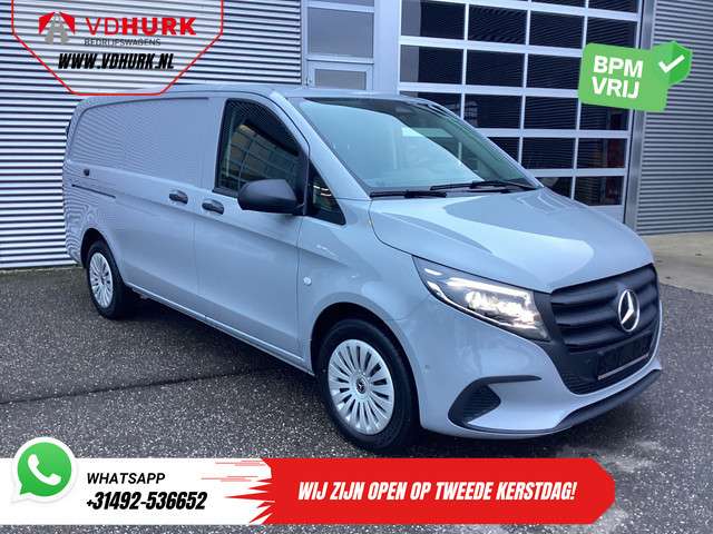 Mercedes-Benz Vito 2024 Diesel
