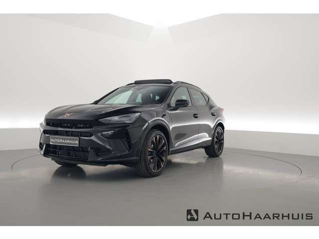 Cupra Formentor 2025 Hybride