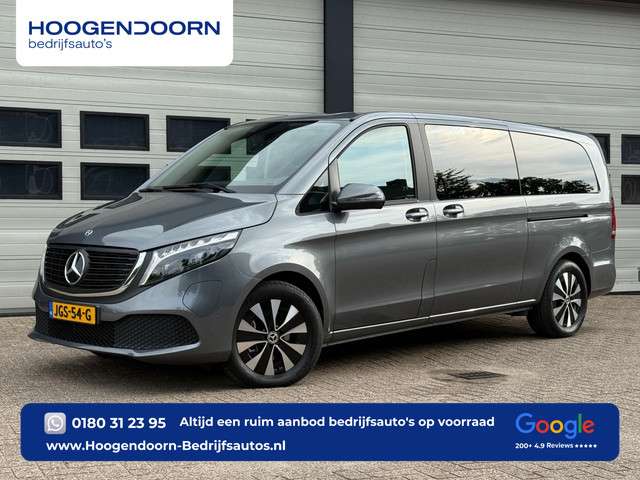 Mercedes-Benz EQV 2024 Elektrisch