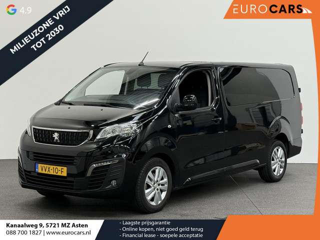 Peugeot Expert 2023 Diesel
