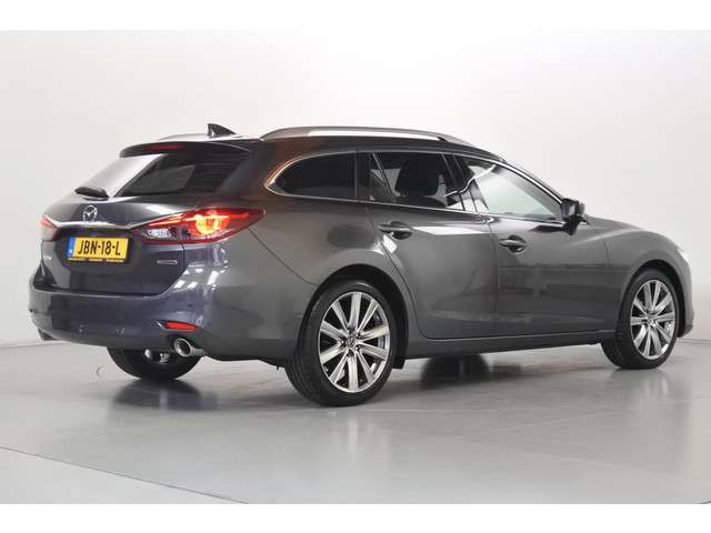 Mazda 6 2