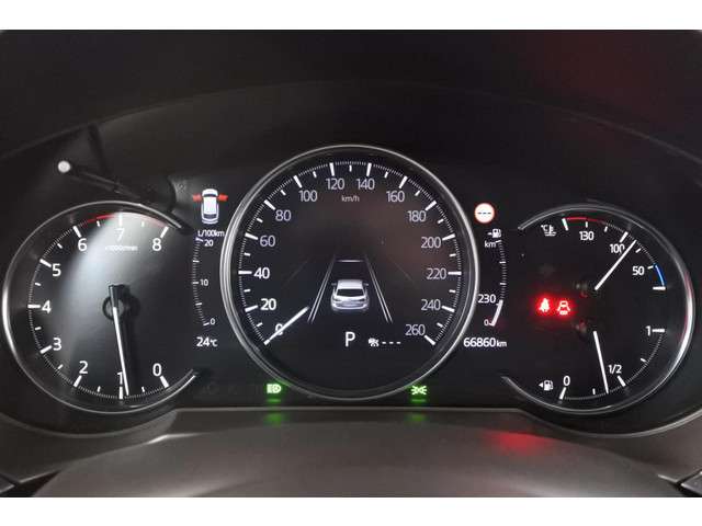Mazda 6 3