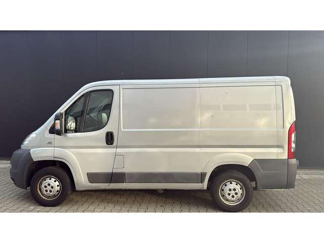 Fiat Ducato 3
