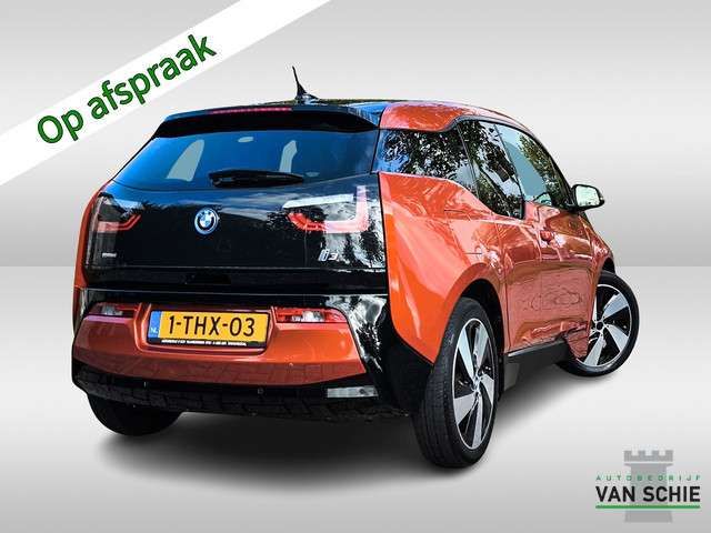 BMW i3 2