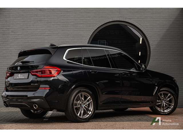 BMW X3 2