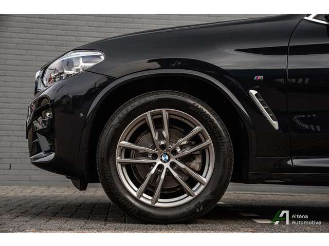 BMW X3 3