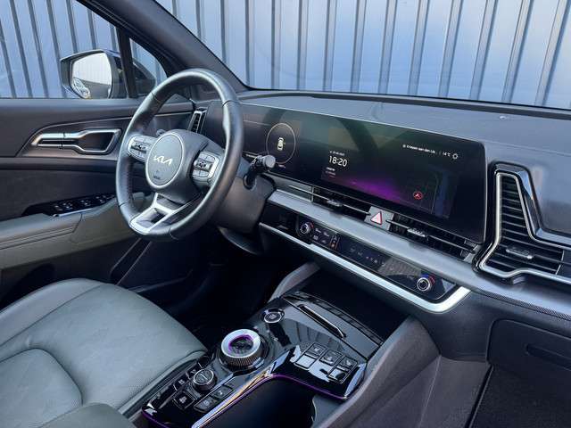 Kia Sportage 3