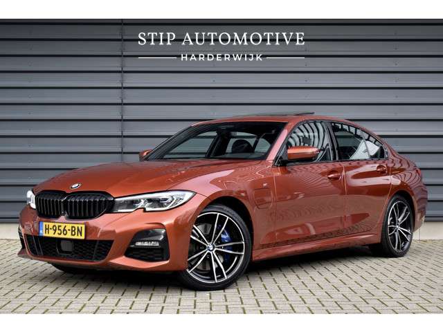 BMW 3 Serie 2020 Hybride