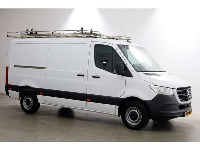 Mercedes-Benz Sprinter 2021 Diesel