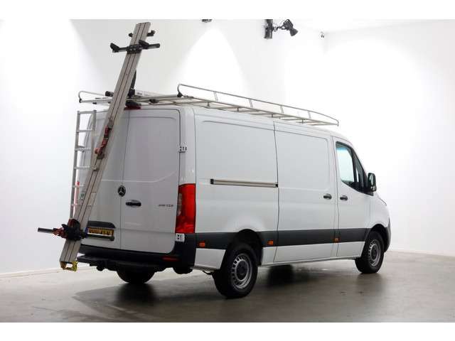 Mercedes-Benz Sprinter 2021 Diesel