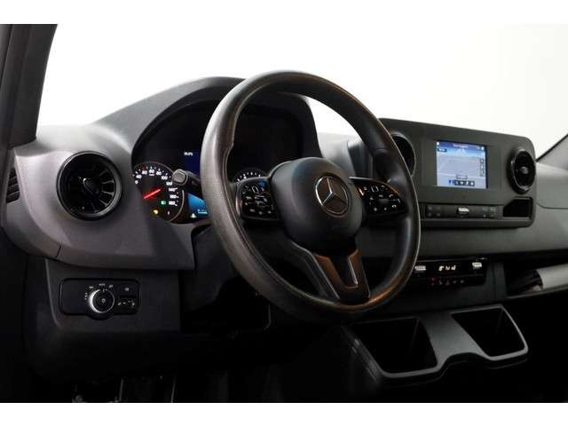 Mercedes-Benz Sprinter 2021 Diesel