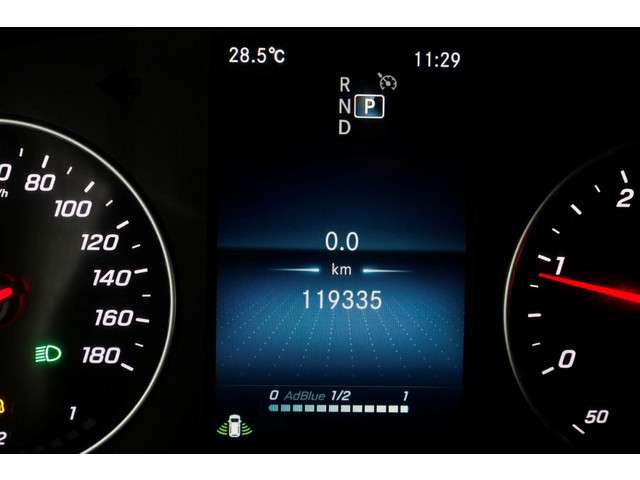 Mercedes-Benz Sprinter 2021 Diesel