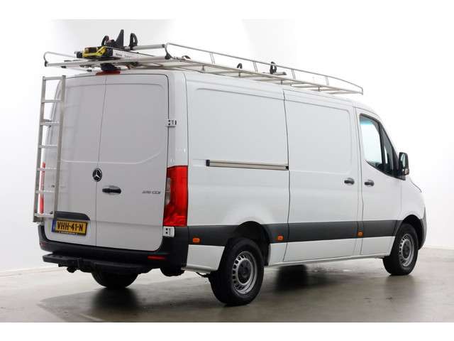 Mercedes-Benz Sprinter 2021 Diesel