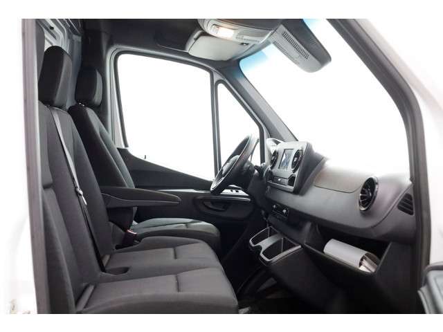Mercedes-Benz Sprinter 2021 Diesel
