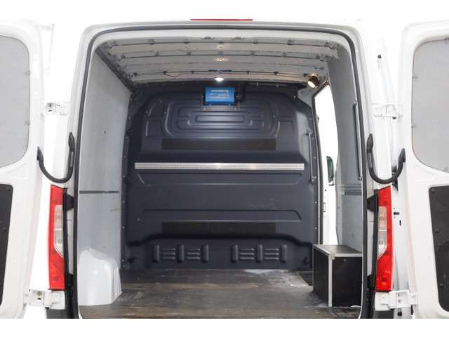 Mercedes-Benz Sprinter 2021 Diesel