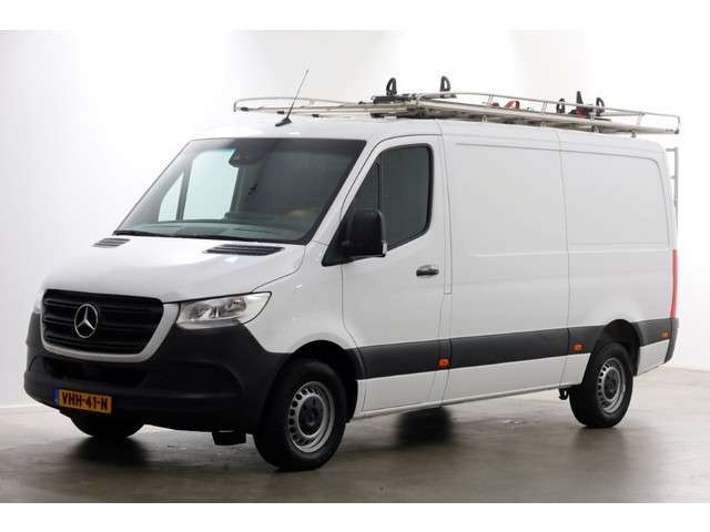 Mercedes-Benz Sprinter 2021 Diesel