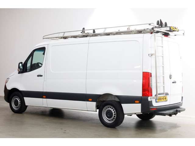 Mercedes-Benz Sprinter 2021 Diesel