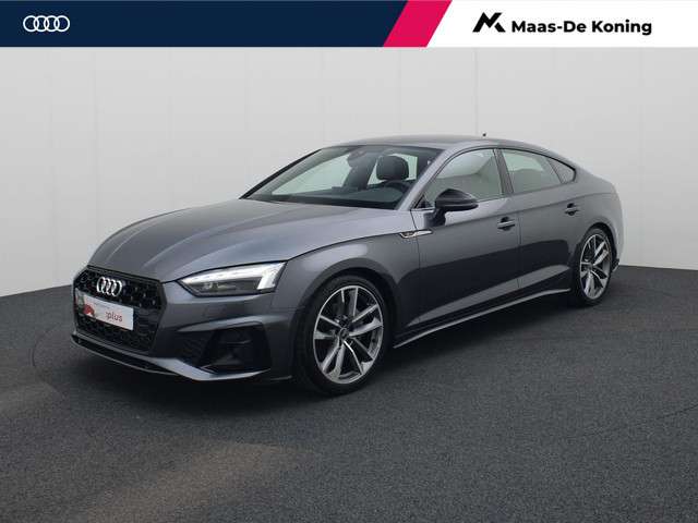 Audi A5 2023 Benzine