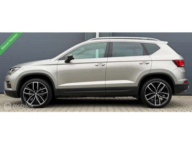 SEAT Ateca 3