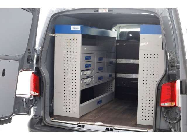 Volkswagen Transporter 2021 Diesel