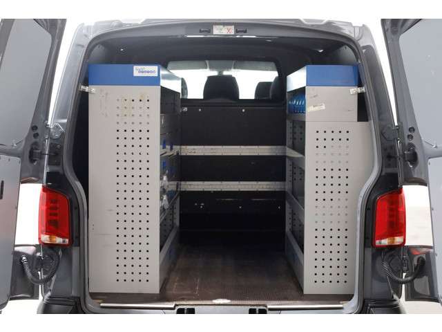 Volkswagen Transporter 2021 Diesel