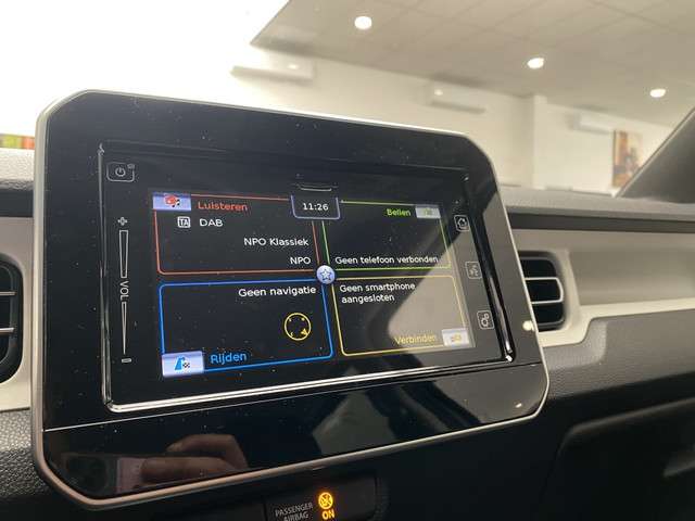 Suzuki Ignis 2023 Benzine