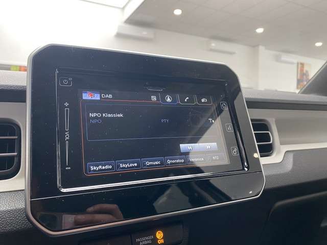 Suzuki Ignis 2023 Benzine