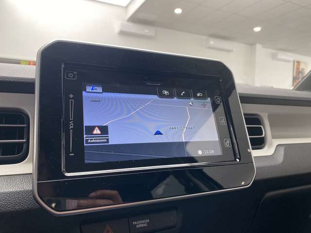 Suzuki Ignis 2023 Benzine