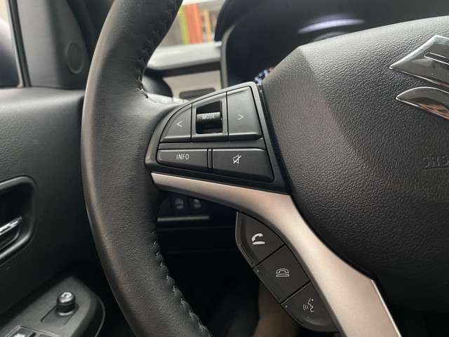 Suzuki Ignis 2023 Benzine