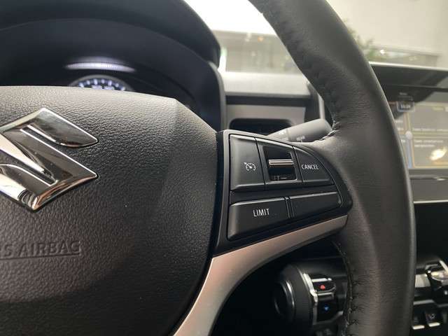 Suzuki Ignis 2023 Benzine