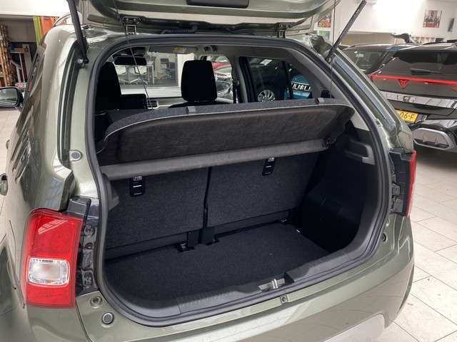 Suzuki Ignis 2023 Benzine