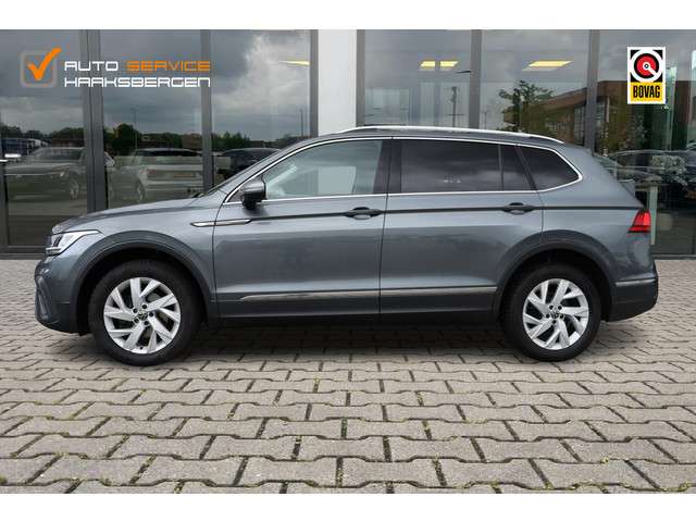 Volkswagen Tiguan 2