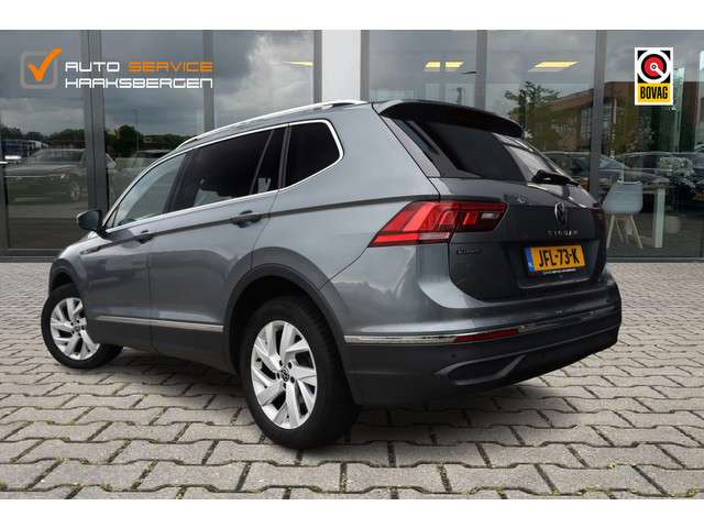 Volkswagen Tiguan 3