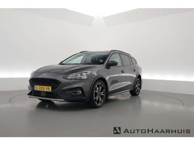 Ford Focus 2019 Benzine