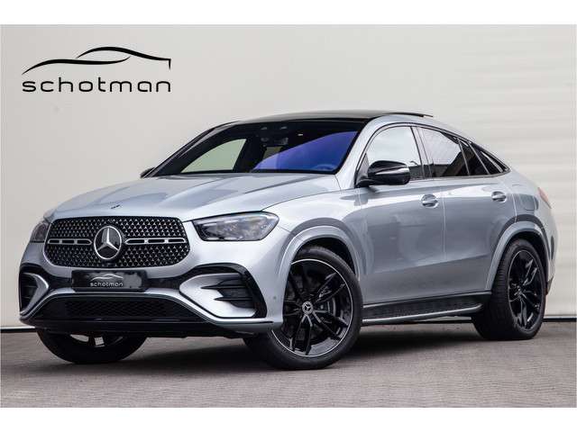 Mercedes-Benz GLE 2023 Hybride Mercedes-Benz GLE 2023 Hybride