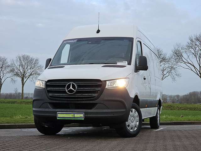 Mercedes-Benz Sprinter 2020 Diesel
