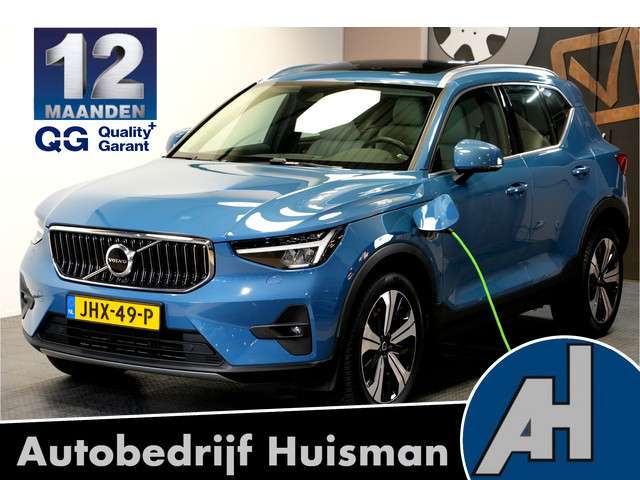 Volvo XC40 2022 Hybride