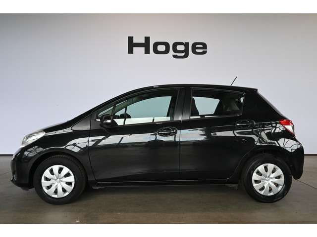 Toyota Yaris 3