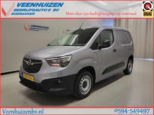 Opel Combo leasen