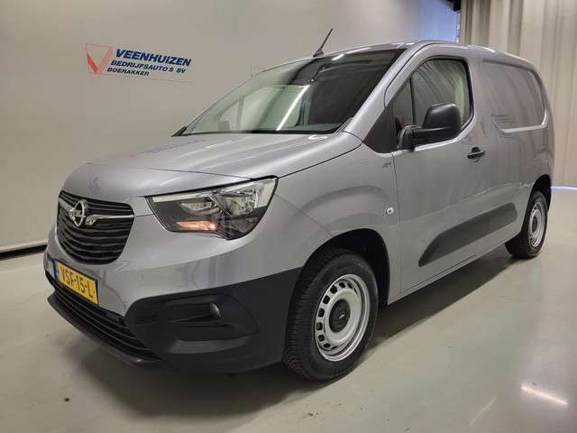 Opel Combo 2