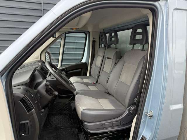 Citroen Jumper 2020 Diesel