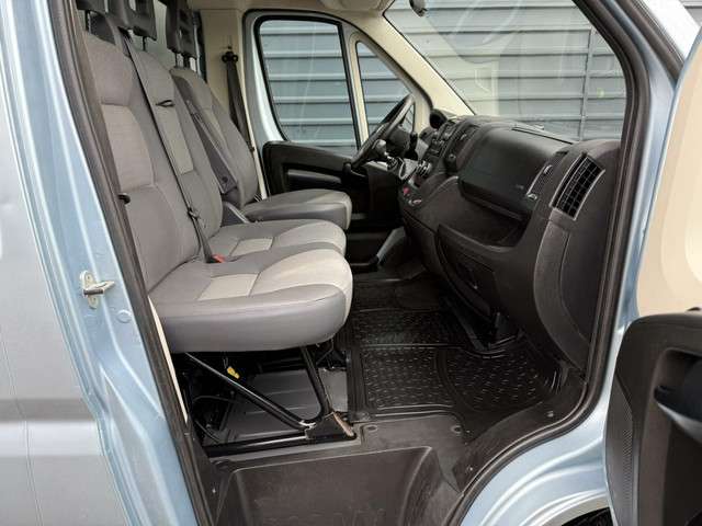 Citroen Jumper 2020 Diesel