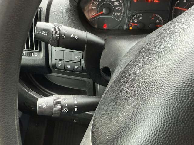 Citroen Jumper 2020 Diesel