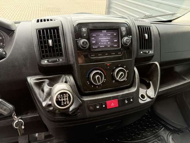 Citroen Jumper 2020 Diesel