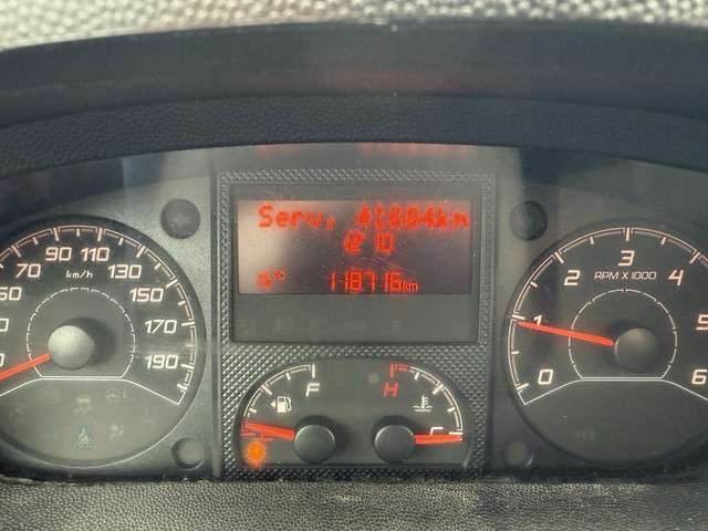 Citroen Jumper 2020 Diesel