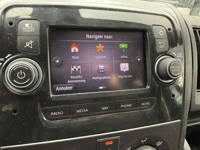 Citroen Jumper 2020 Diesel